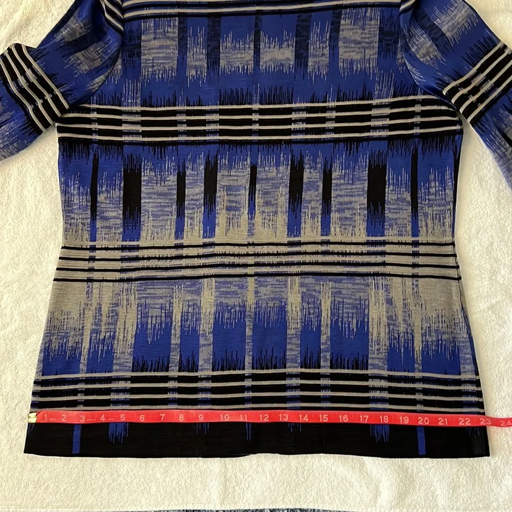 MISOOK size M Heritage Fit Jacket - Picture 8 of 16